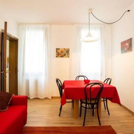Casa Lucatello - Nel Cuore Di Venezia Apartment Luaran gambar