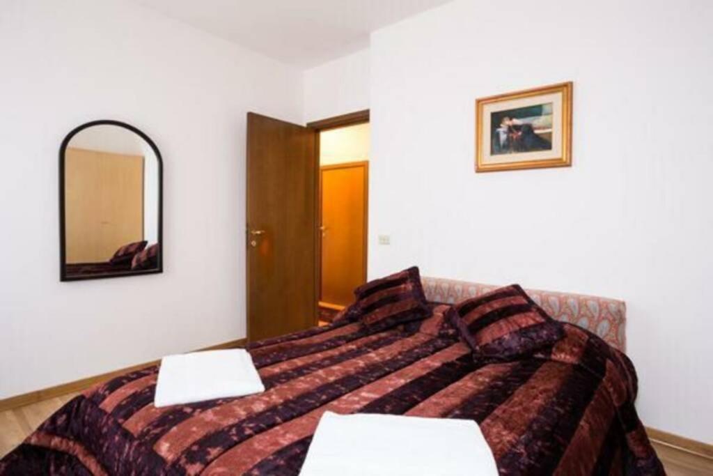 Casa Lucatello - Nel Cuore Di Venezia Apartment Luaran gambar