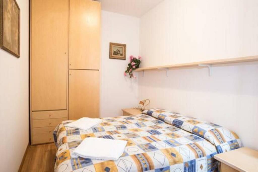 Casa Lucatello - Nel Cuore Di Venezia Apartment Luaran gambar