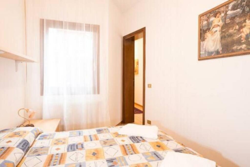 Casa Lucatello - Nel Cuore Di Venezia Apartment Luaran gambar